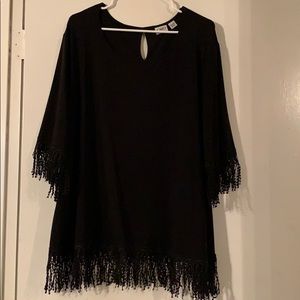 Woman’s dress shirt